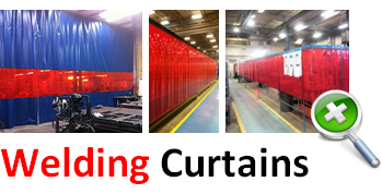 welding-curtains