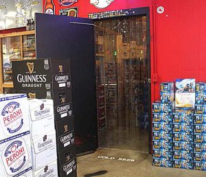 Walk-in-cooler-curtains