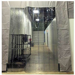 food-grade-strip-curtain food-grade-strip-curtain