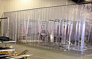 new-USDA grade sanitation strip curtain new-USDA grade sanitation strip curtain