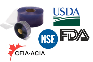 nsf-FDA-USDA-strip-curtains