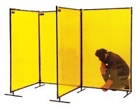 Portable Welding Curtains_newest