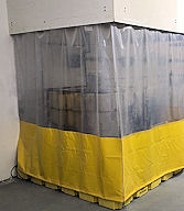 chemical-splash-curtains