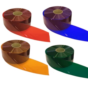 welding strip curtain replacement strips