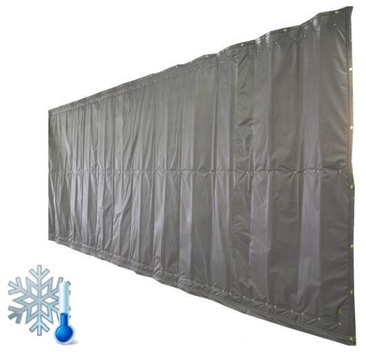 Insulated Curtains