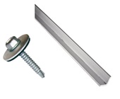 aluminum-angle