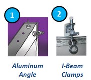 sound proof panels mounting-1