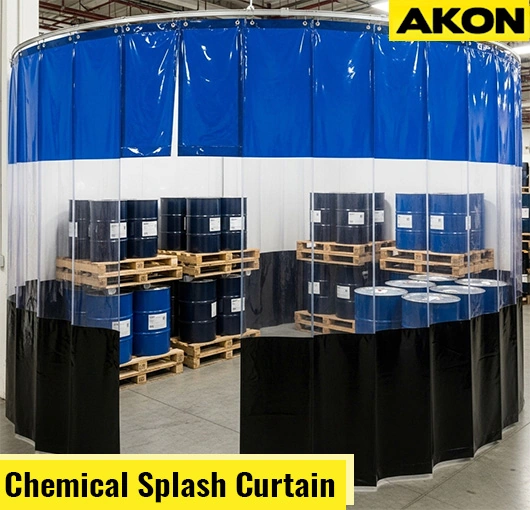 acid-resistant-chemical-splash-curtain
