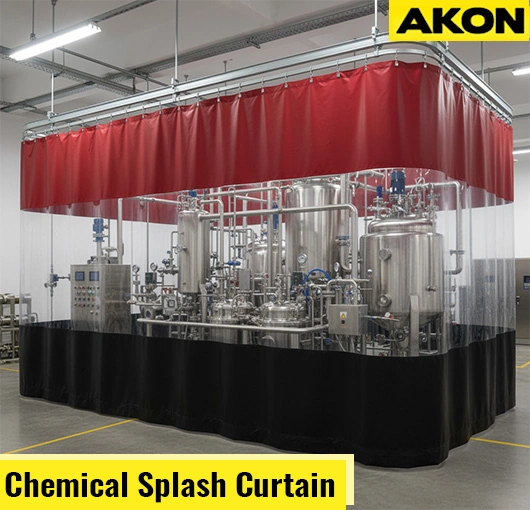 chemical-splash-curtain-for-manufacturing