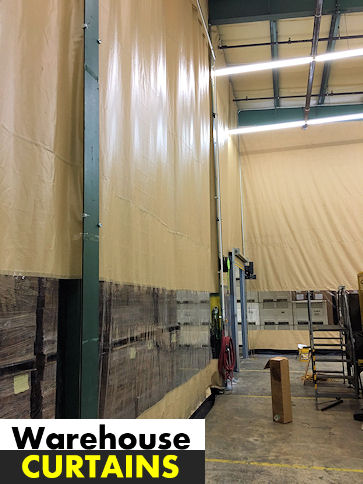curtains-for-dividing-warehouse
