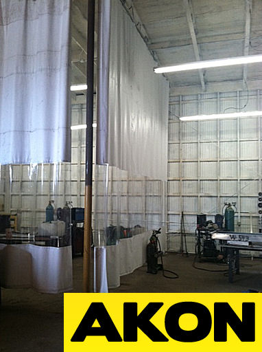 dust-curtains-industrual dust-curtains-industrual