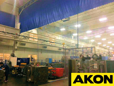 dust-divider-curtains dust-divider-curtains