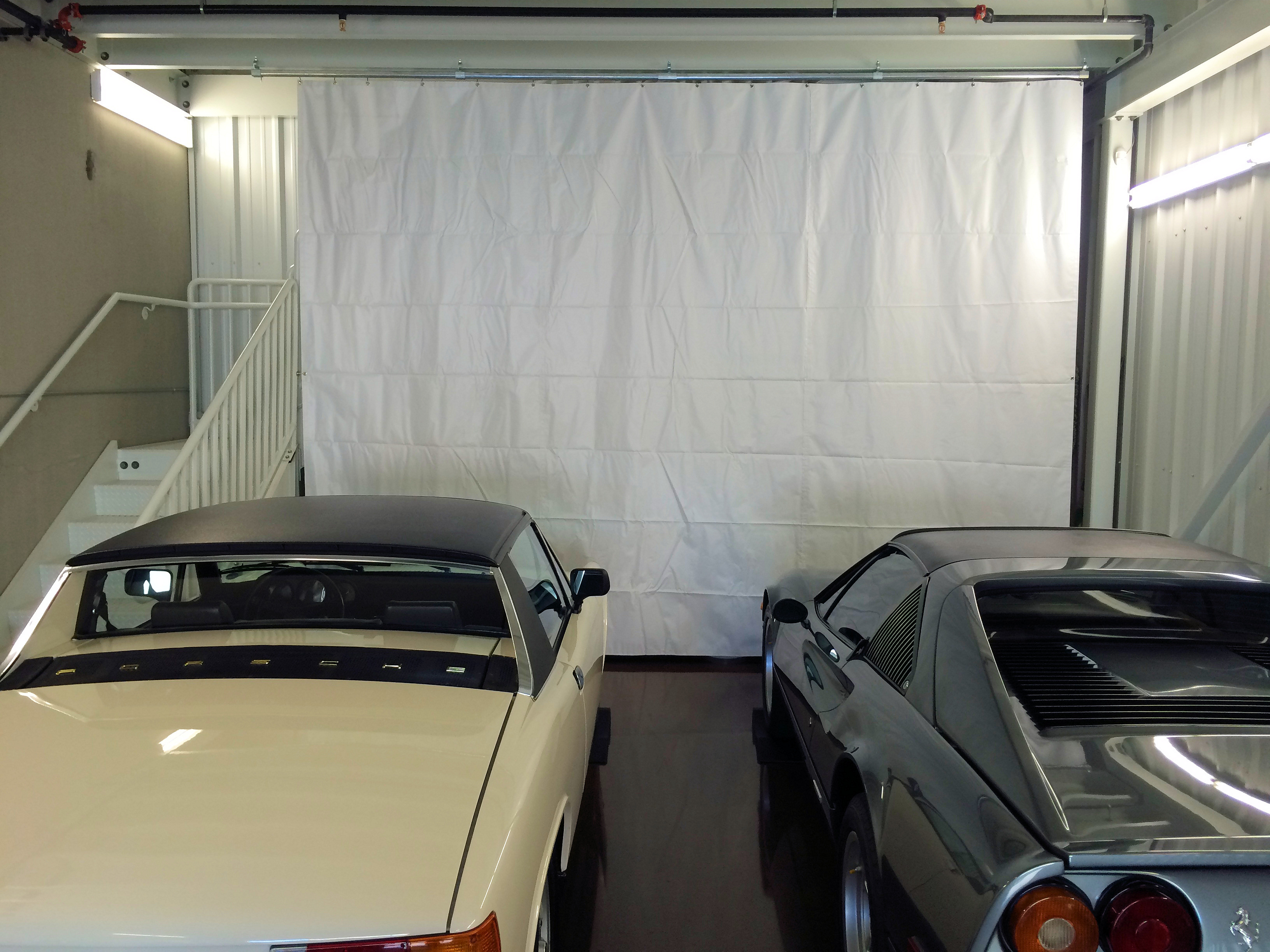 insulated-garage-divider