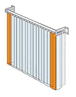 stand-off-strip-curtains stand-off-strip-curtains
