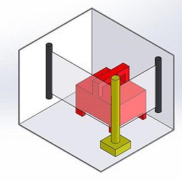 collapsible-welding-screen