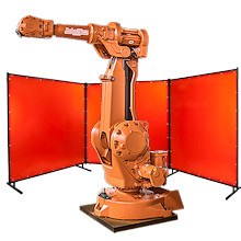 portable-robot-weld-screens