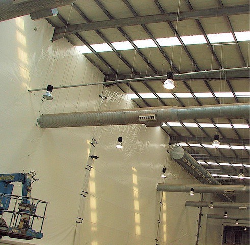 warehouse-partitioning-systems