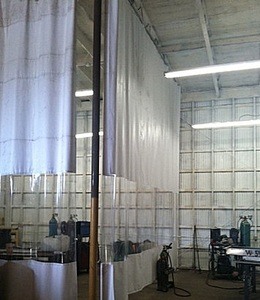 4 Good Reasons To Prevent Dust in Your Factory (And The Best Way To Do It)