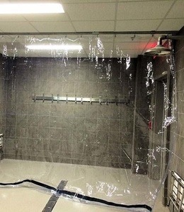 FDA Food Grade Curtains