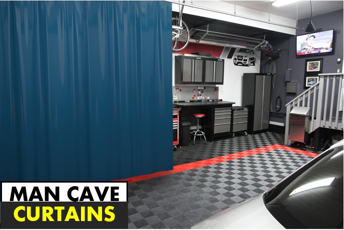 man-cave-seperation-curtains