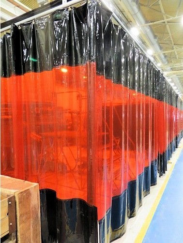 Welding-Curtain-Wall Welding-Curtain-Wall