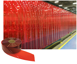 tinted-red-welding-bulk-pvc-rolls