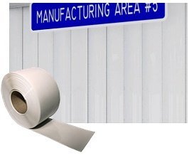 white-pvc-strip-curtain-bulk-roll