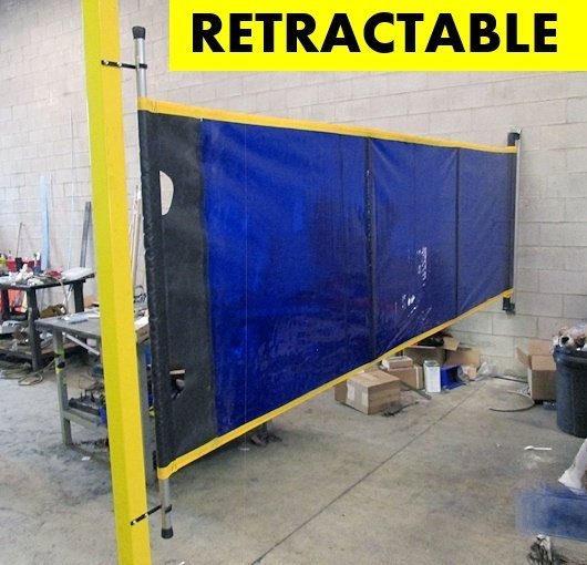 Retractable-welding-screen-curtains (1)