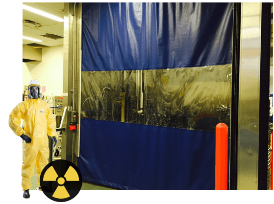 decontamination-curtains