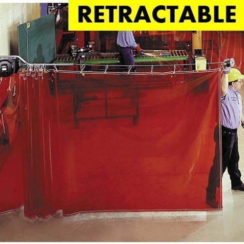 retractable-welding-screen