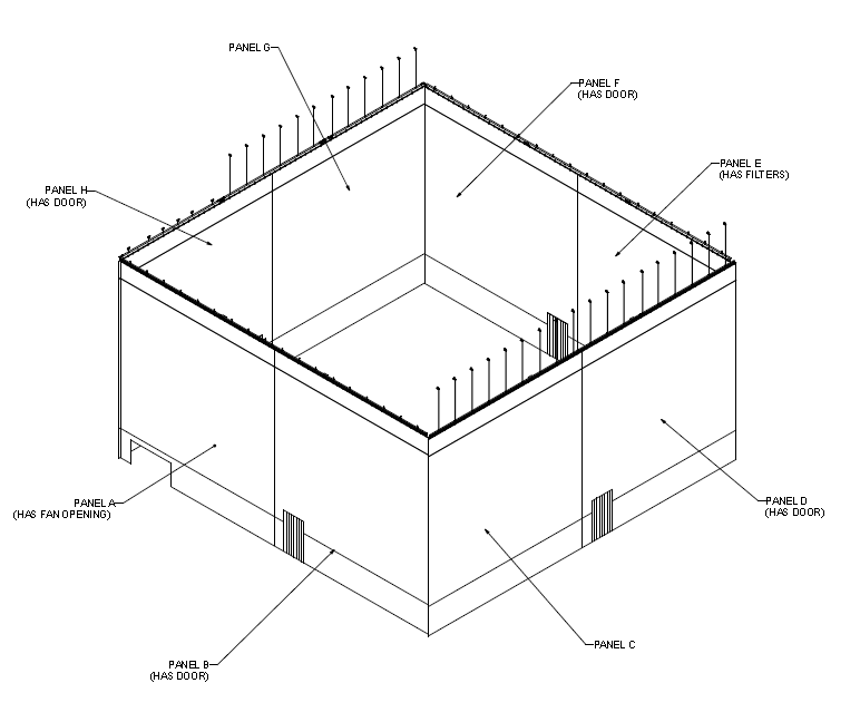 warehouse-curtain enclosure warehouse-curtain enclosure