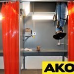 welding-curtain-suppliers-AKON