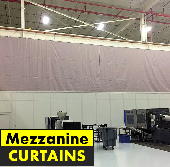 Industrial-Mezzanine-Curtains