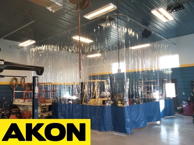 retractable-clear-industrial-curtains retractable-clear-industrial-curtains