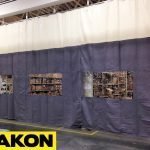 industrial-curtains -and-dividers