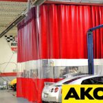 Paint-booth-water-curtain