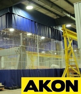 Warehouse Tenant Separation Mixed Occupancy 2
