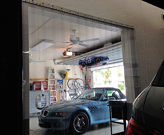garage-strip-curtains
