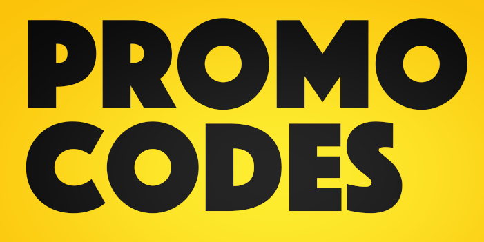 promo-codes