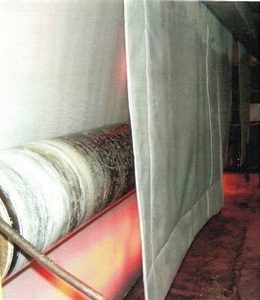 high-heat-blocking-furnace-curtains