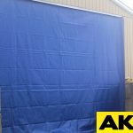 insulated-garage-curtain