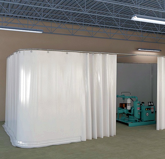Automotive-spray-booth-curtains-2
