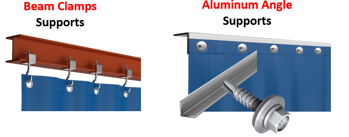pvc-industrial-curtain-mount-static