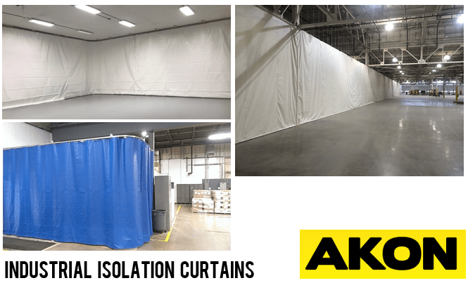 industrial-plastic-isolation-curtains-for-gern-control