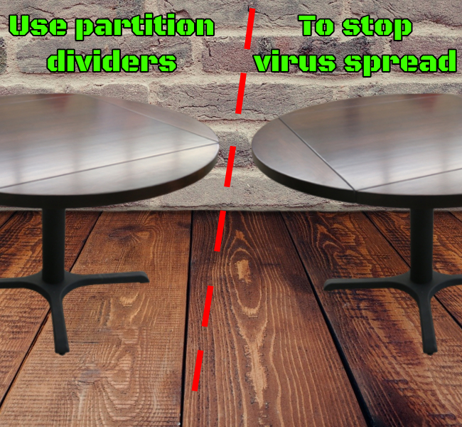 restaurant partition dividers restaurant partition dividers