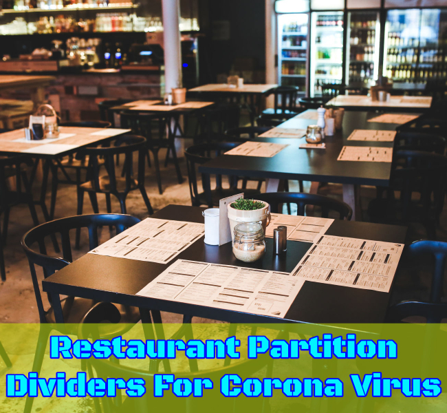 restaurant partition dividers(1)