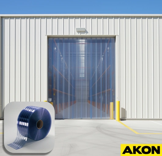 Plastic Flap Doors - Image 3