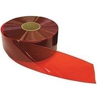 welding barrier PVC strips