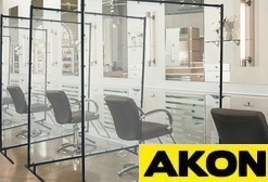 Industrial Room Dividers & Partitions
