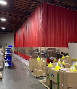 Isolation Curtains-260-300